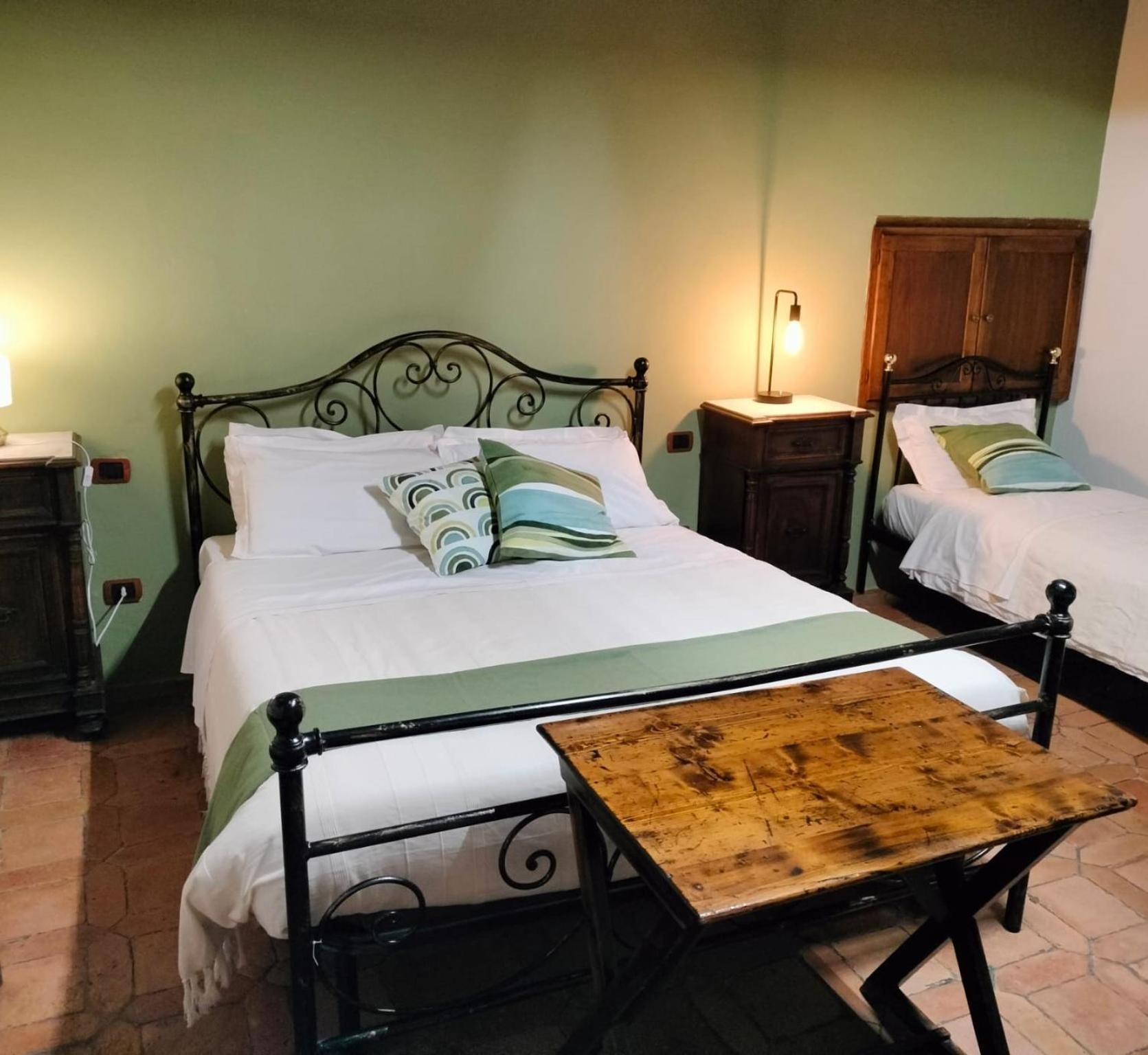 Camugnano Farm Villa Rapolano Terme Eksteriør billede