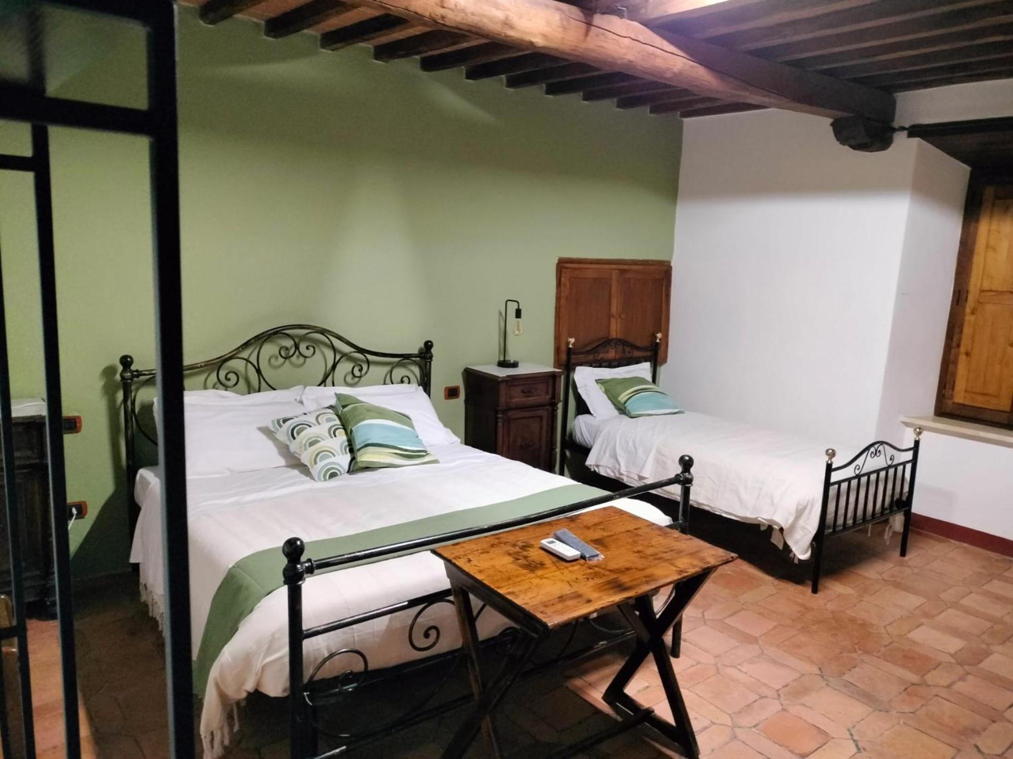 Camugnano Farm Villa Rapolano Terme Eksteriør billede