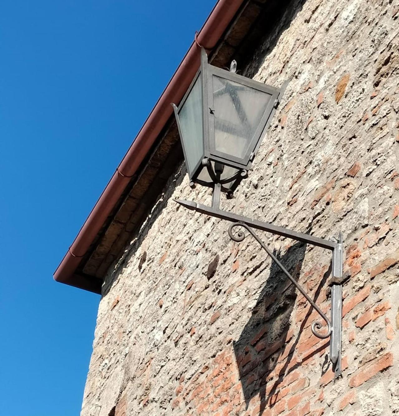Camugnano Farm Villa Rapolano Terme Eksteriør billede