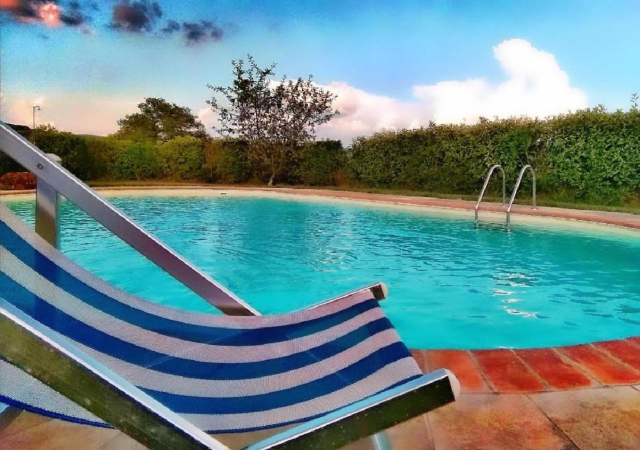 Camugnano Farm Villa Rapolano Terme Eksteriør billede