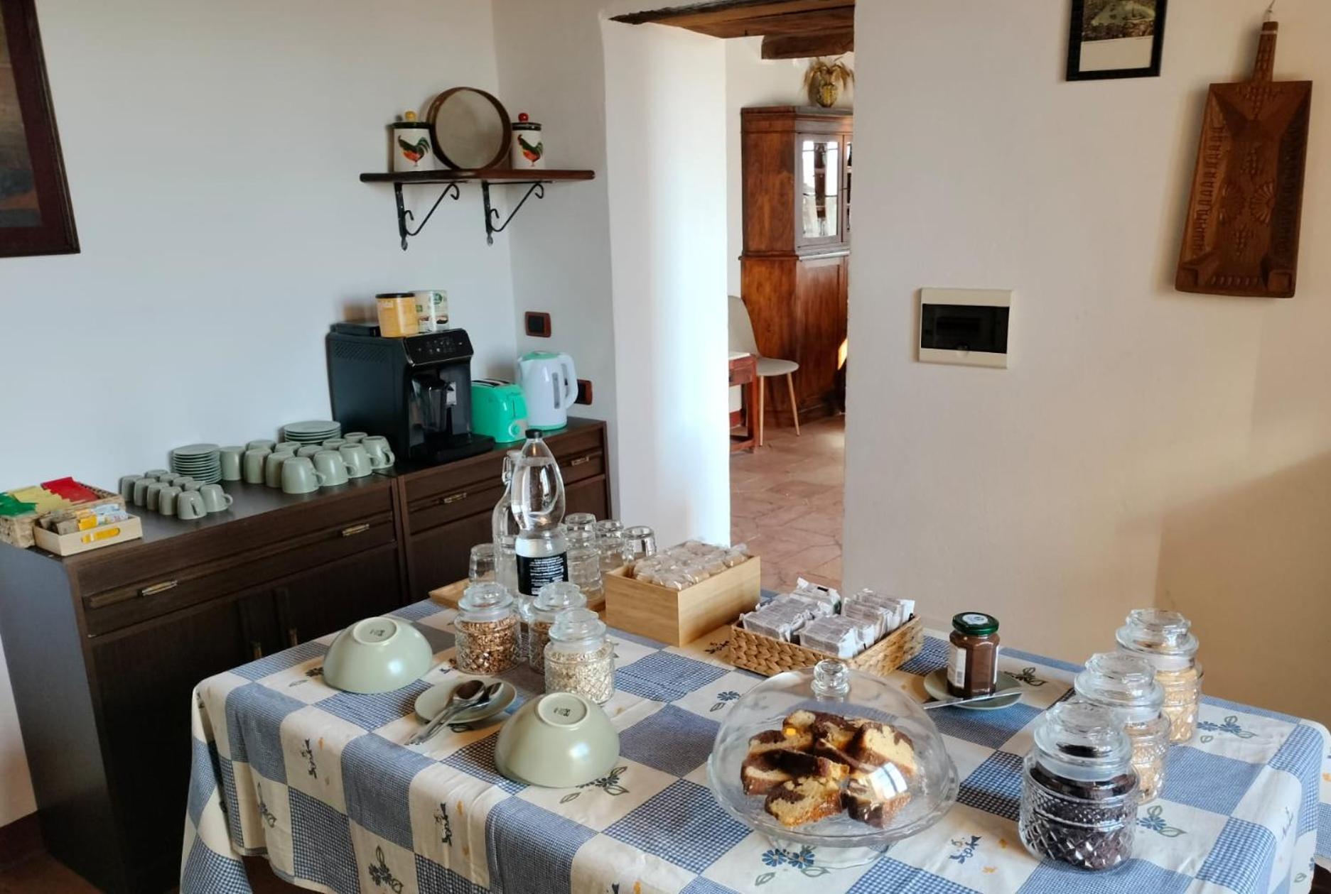 Camugnano Farm Villa Rapolano Terme Eksteriør billede